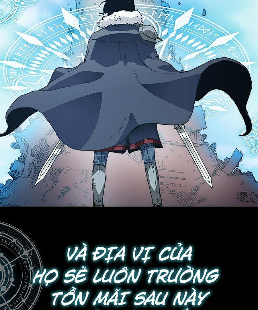 Các Chòm Sao Chỉ Chú Ý Mình Tôi Chapter 1 - Trang 25