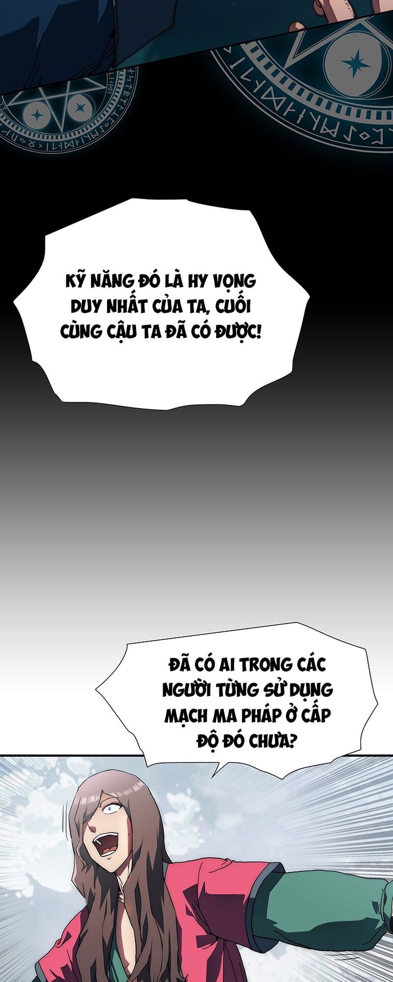 Các Chòm Sao Chỉ Chú Ý Mình Tôi Chapter 3 - Trang 45