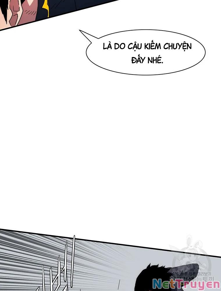 Các Chòm Sao Chỉ Chú Ý Mình Tôi Chapter 32 - Trang 47