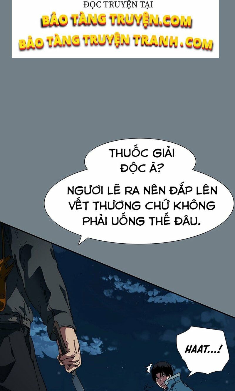 Các Chòm Sao Chỉ Chú Ý Mình Tôi Chapter 4 - Trang 52