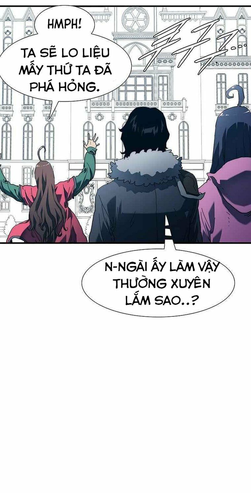 Các Chòm Sao Chỉ Chú Ý Mình Tôi Chapter 5 - Trang 92