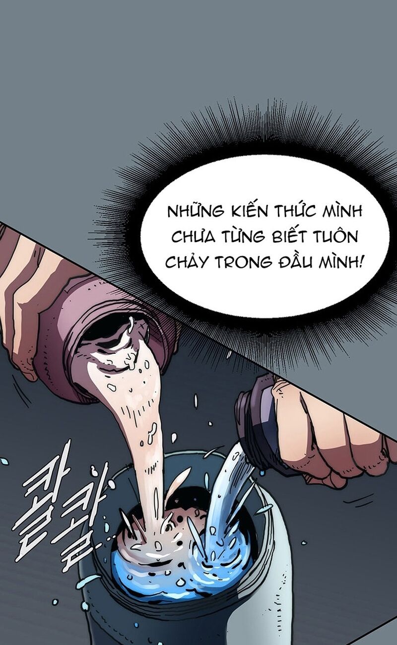 Các Chòm Sao Chỉ Chú Ý Mình Tôi Chapter 3 - Trang 125