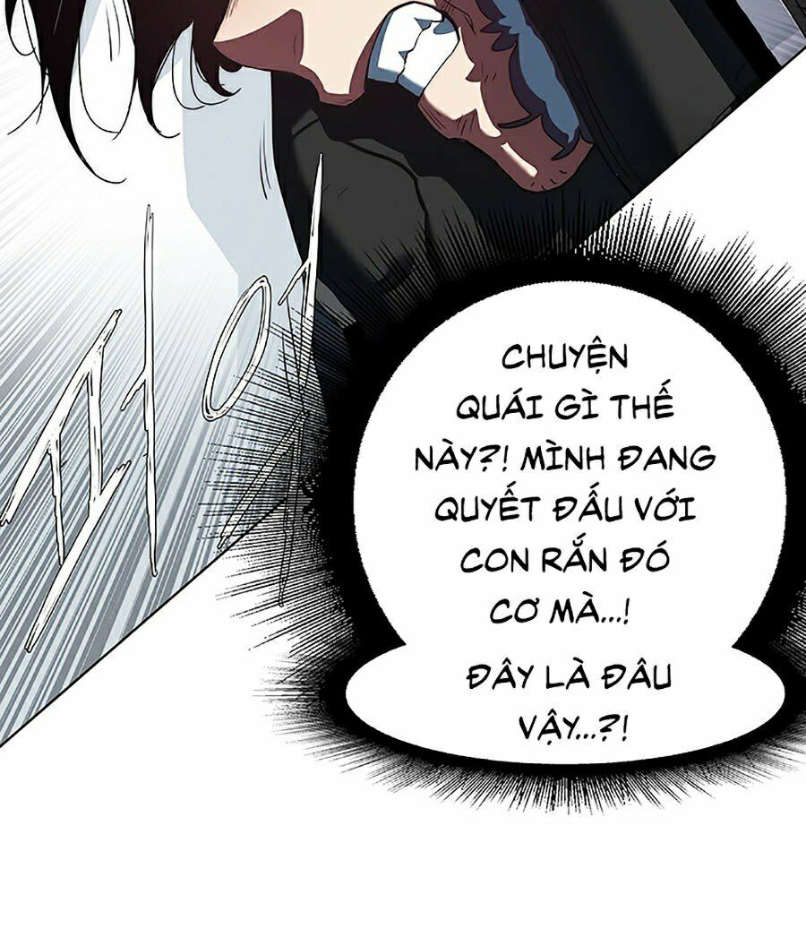 Các Chòm Sao Chỉ Chú Ý Mình Tôi Chapter 1 - Trang 110