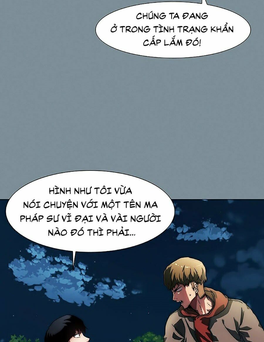 Các Chòm Sao Chỉ Chú Ý Mình Tôi Chapter 1 - Trang 204