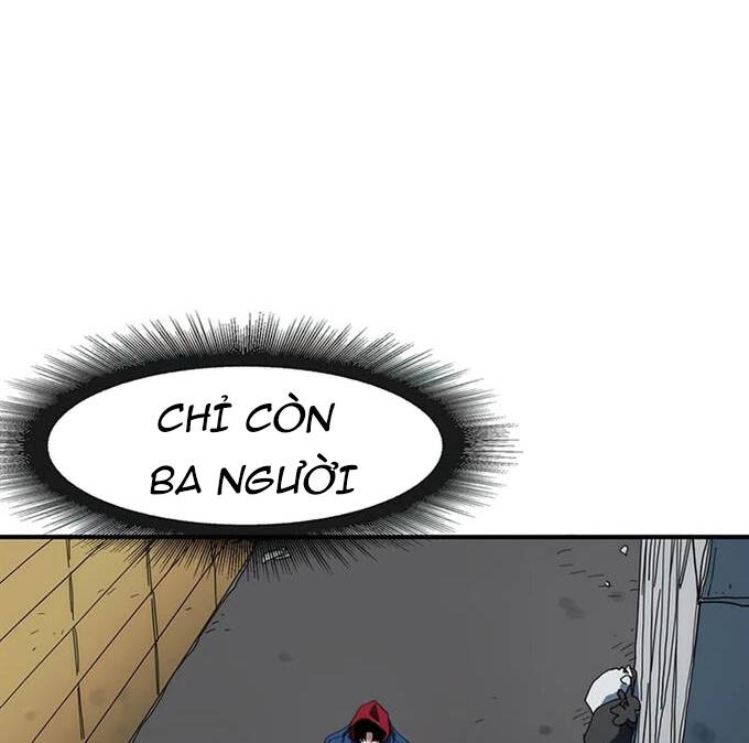 Các Chòm Sao Chỉ Chú Ý Mình Tôi Chapter 36 - Trang 111