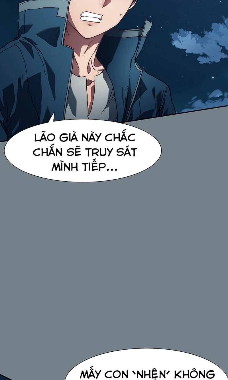 Các Chòm Sao Chỉ Chú Ý Mình Tôi Chapter 4 - Trang 36