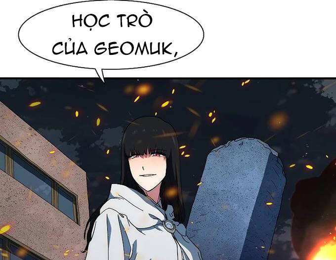 Các Chòm Sao Chỉ Chú Ý Mình Tôi Chapter 39 - Trang 133