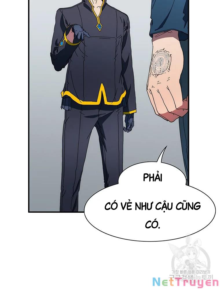 Các Chòm Sao Chỉ Chú Ý Mình Tôi Chapter 32 - Trang 7