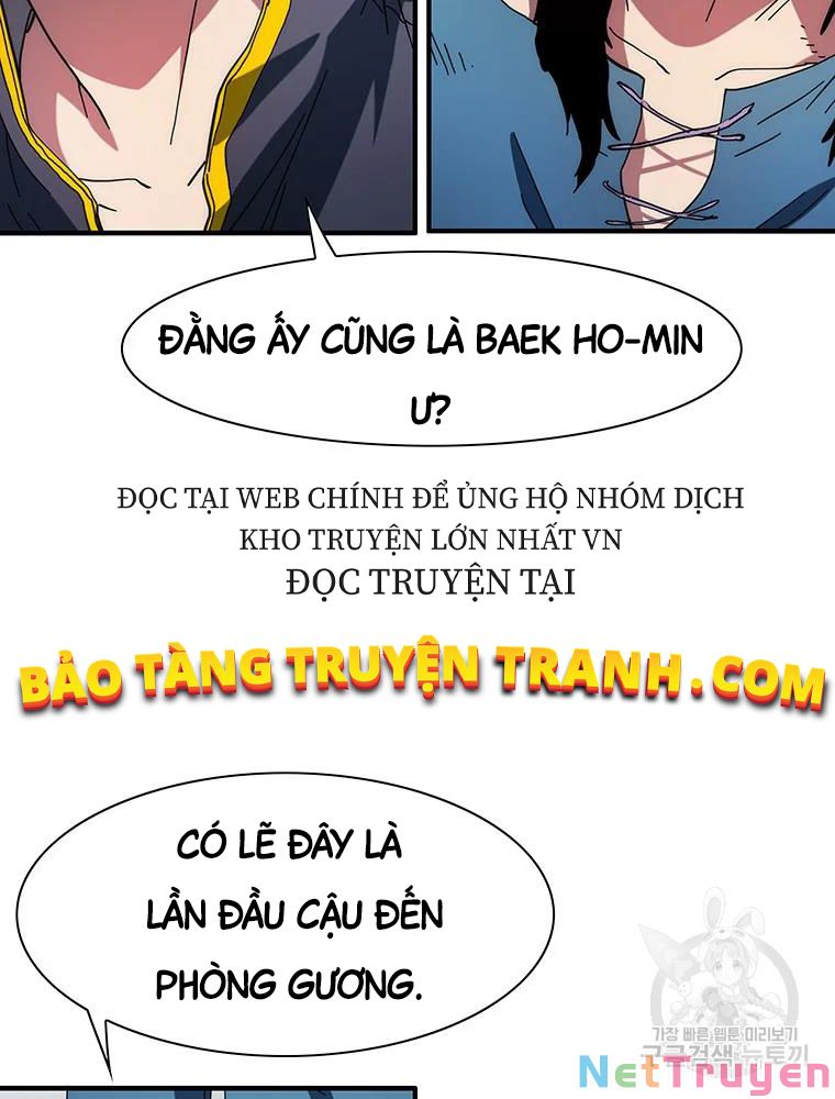 Các Chòm Sao Chỉ Chú Ý Mình Tôi Chapter 32 - Trang 2