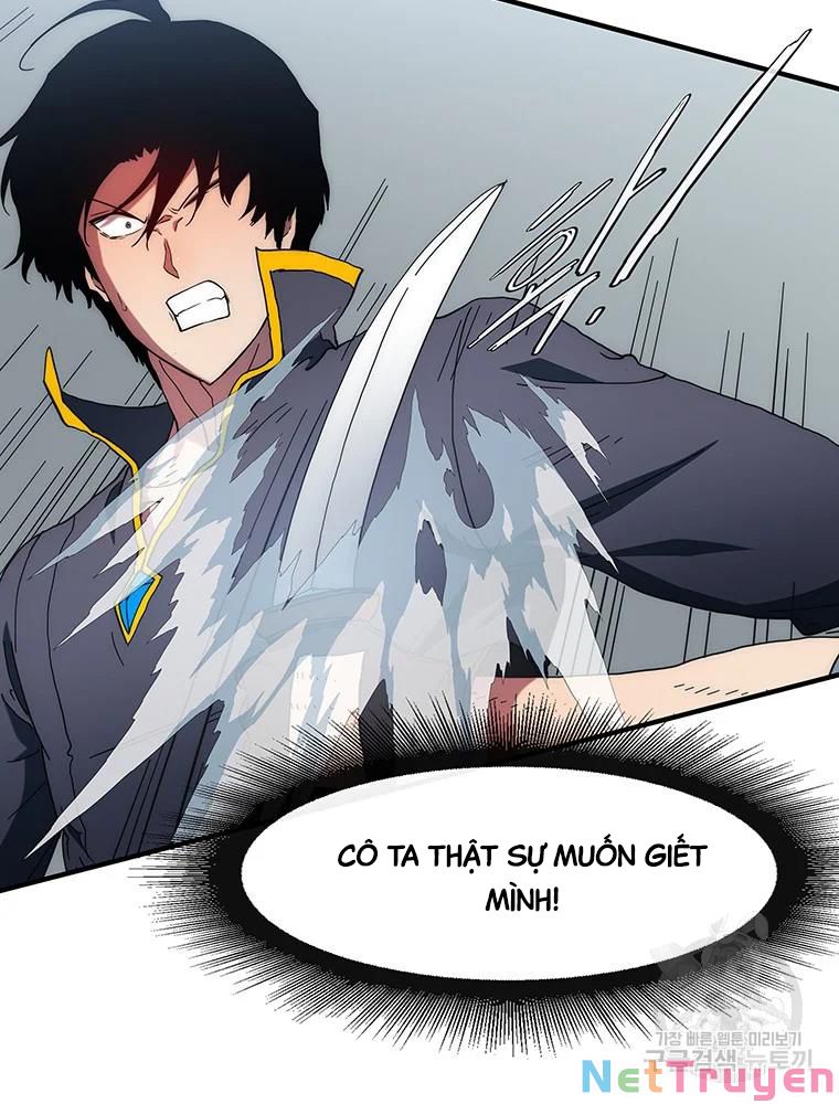 Các Chòm Sao Chỉ Chú Ý Mình Tôi Chapter 33 - Trang 5