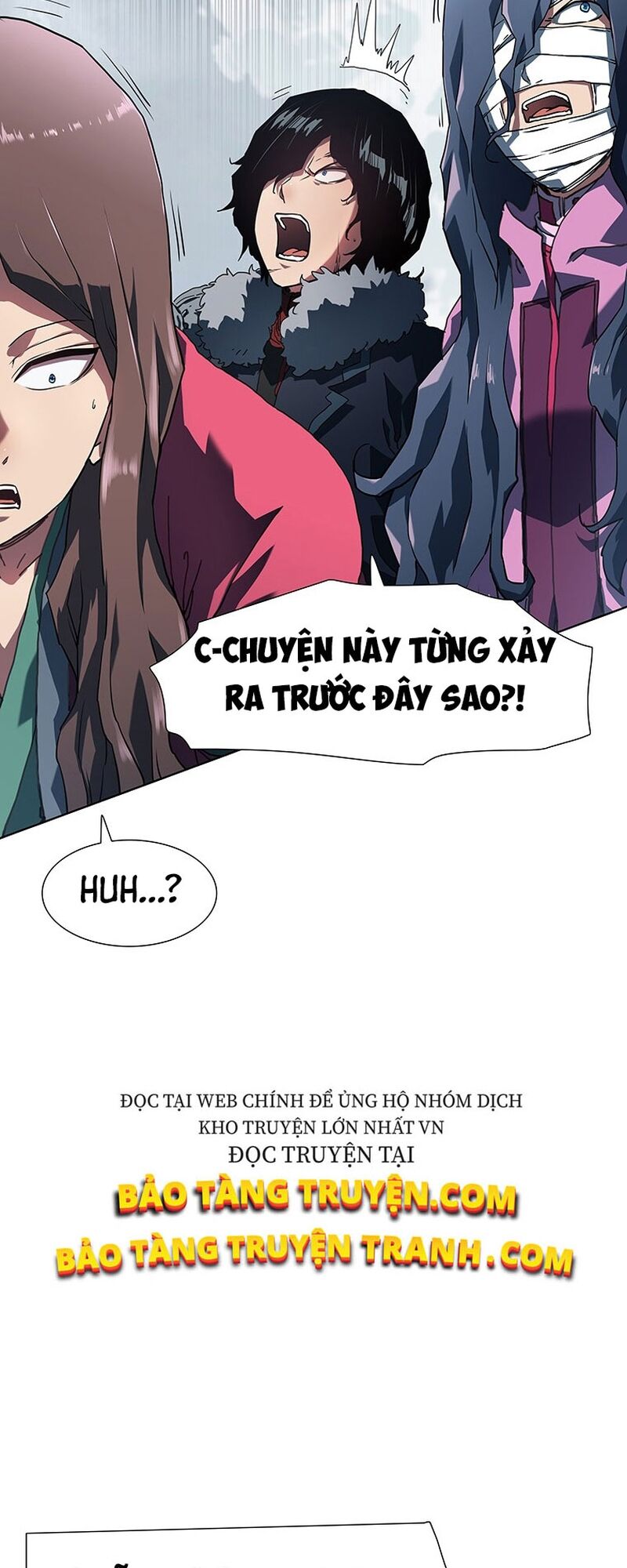 Các Chòm Sao Chỉ Chú Ý Mình Tôi Chapter 2 - Trang 123