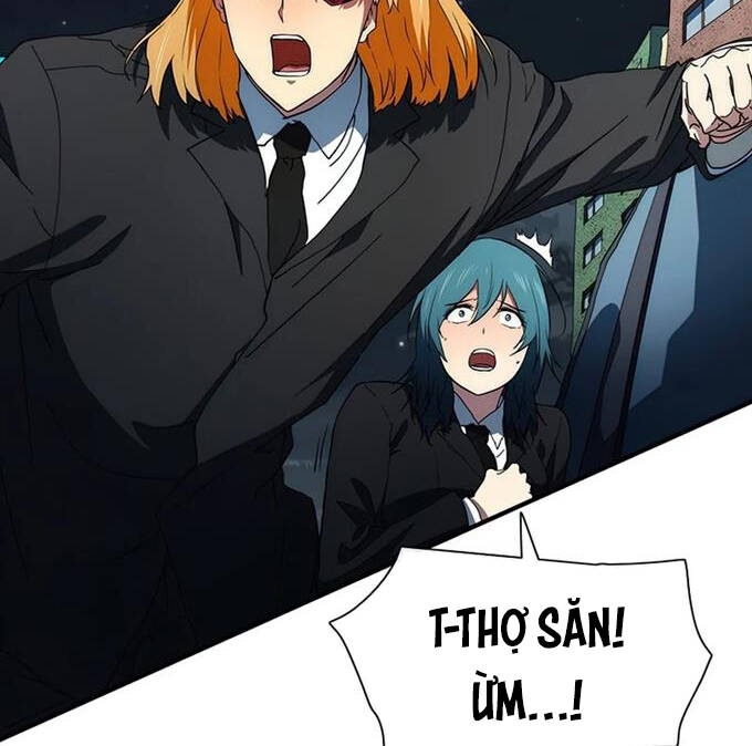 Các Chòm Sao Chỉ Chú Ý Mình Tôi Chapter 38.5 - Trang 101