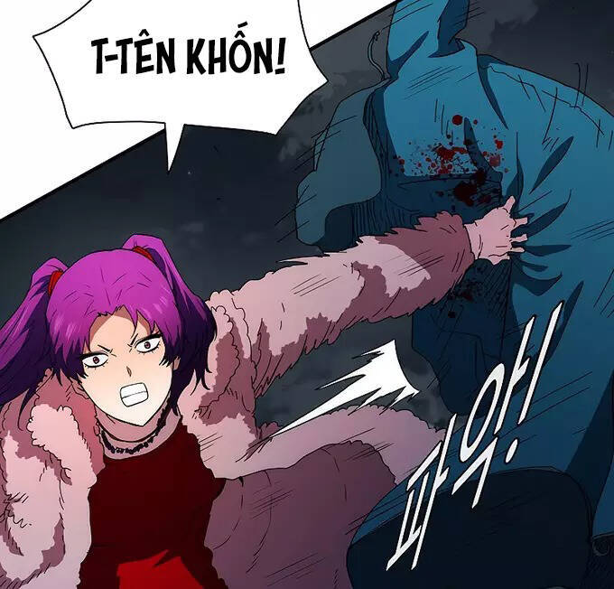 Các Chòm Sao Chỉ Chú Ý Mình Tôi Chapter 40 - Trang 21