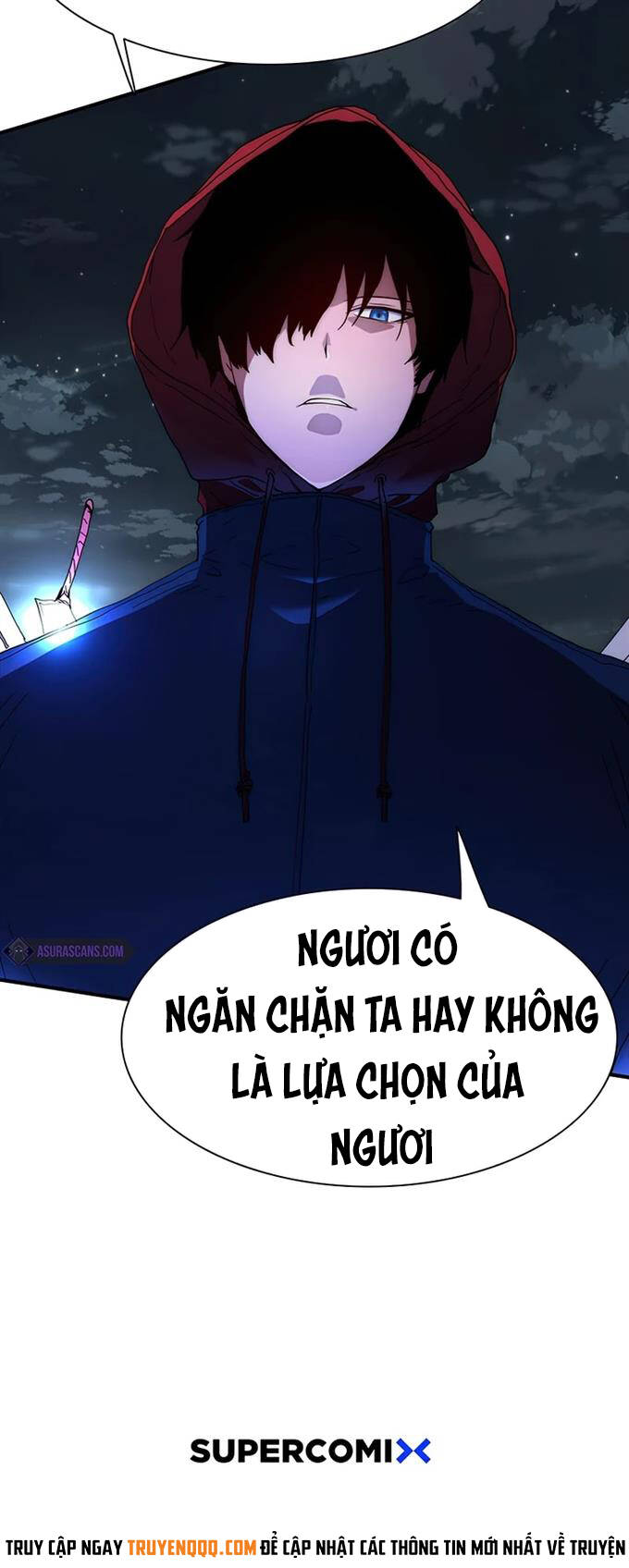 Các Chòm Sao Chỉ Chú Ý Mình Tôi Chapter 37 - Trang 96