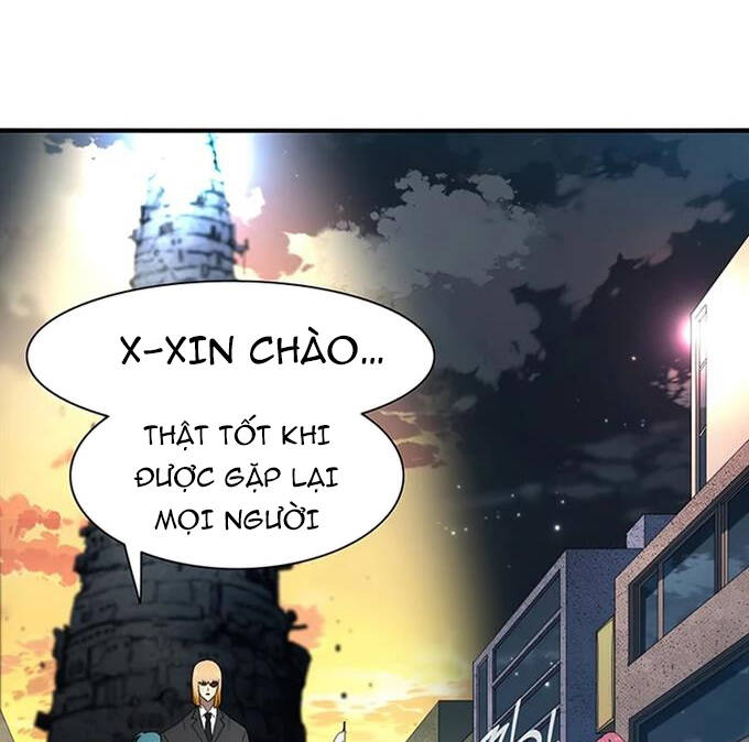 Các Chòm Sao Chỉ Chú Ý Mình Tôi Chapter 38.5 - Trang 28