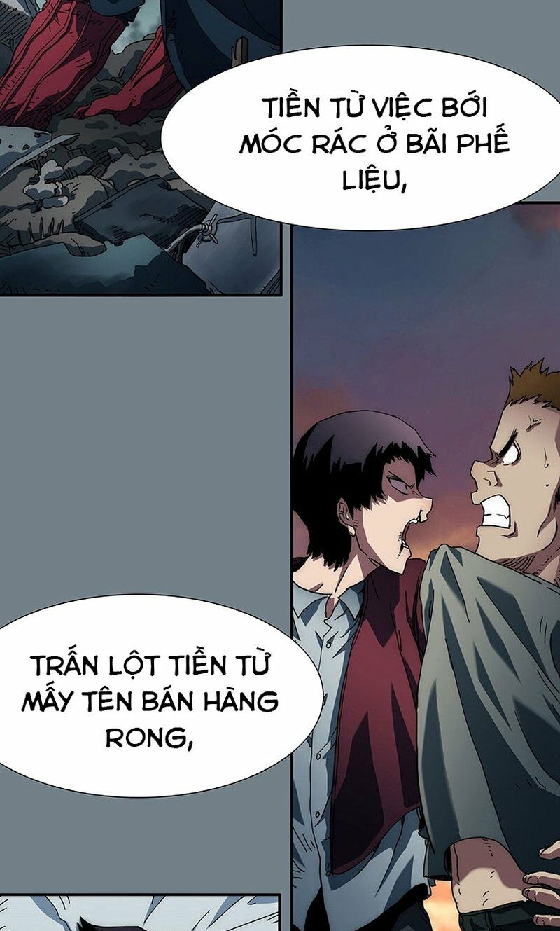 Các Chòm Sao Chỉ Chú Ý Mình Tôi Chapter 4 - Trang 14