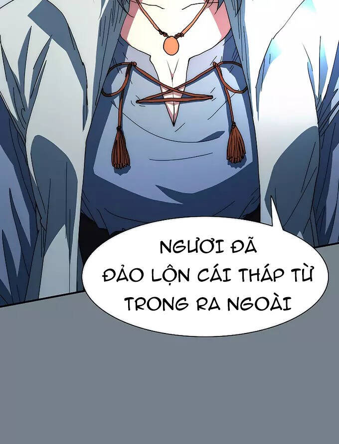 Các Chòm Sao Chỉ Chú Ý Mình Tôi Chapter 40 - Trang 86