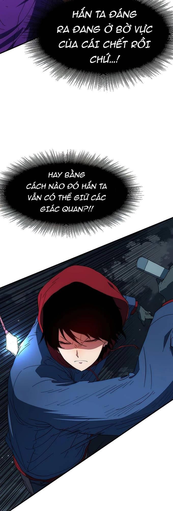 Các Chòm Sao Chỉ Chú Ý Mình Tôi Chapter 37 - Trang 39