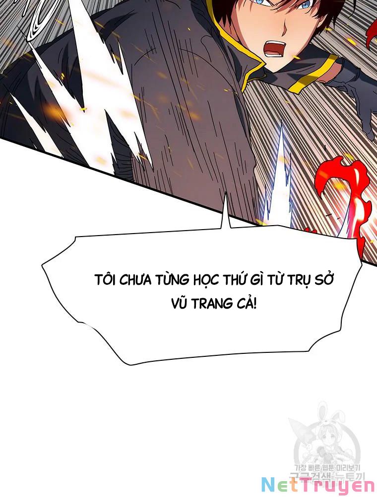 Các Chòm Sao Chỉ Chú Ý Mình Tôi Chapter 32 - Trang 62