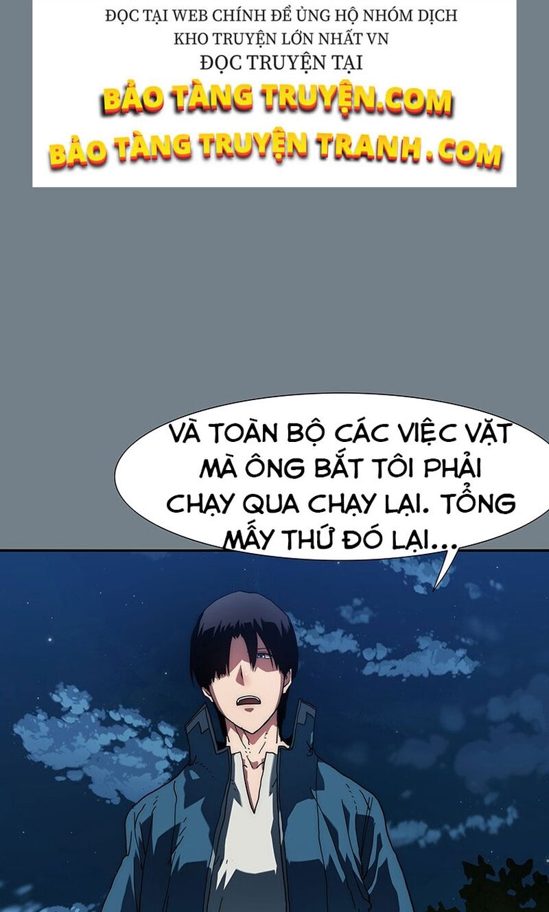 Các Chòm Sao Chỉ Chú Ý Mình Tôi Chapter 4 - Trang 16