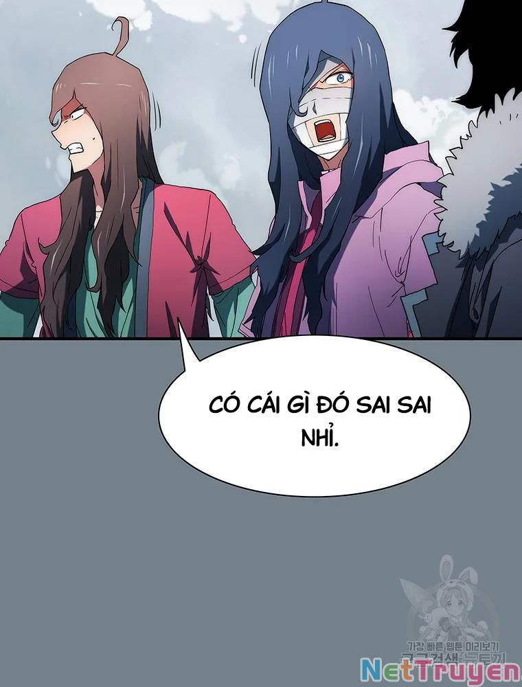 Các Chòm Sao Chỉ Chú Ý Mình Tôi Chapter 33 - Trang 19