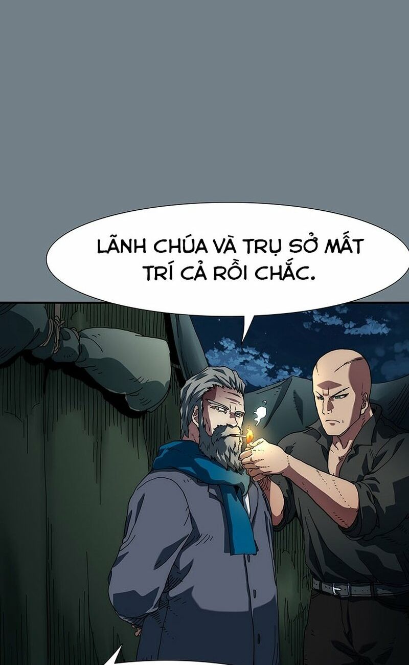 Các Chòm Sao Chỉ Chú Ý Mình Tôi Chapter 3 - Trang 113