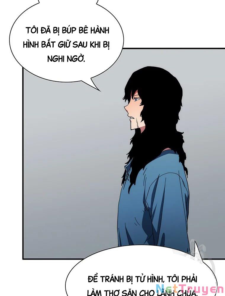 Các Chòm Sao Chỉ Chú Ý Mình Tôi Chapter 32 - Trang 16