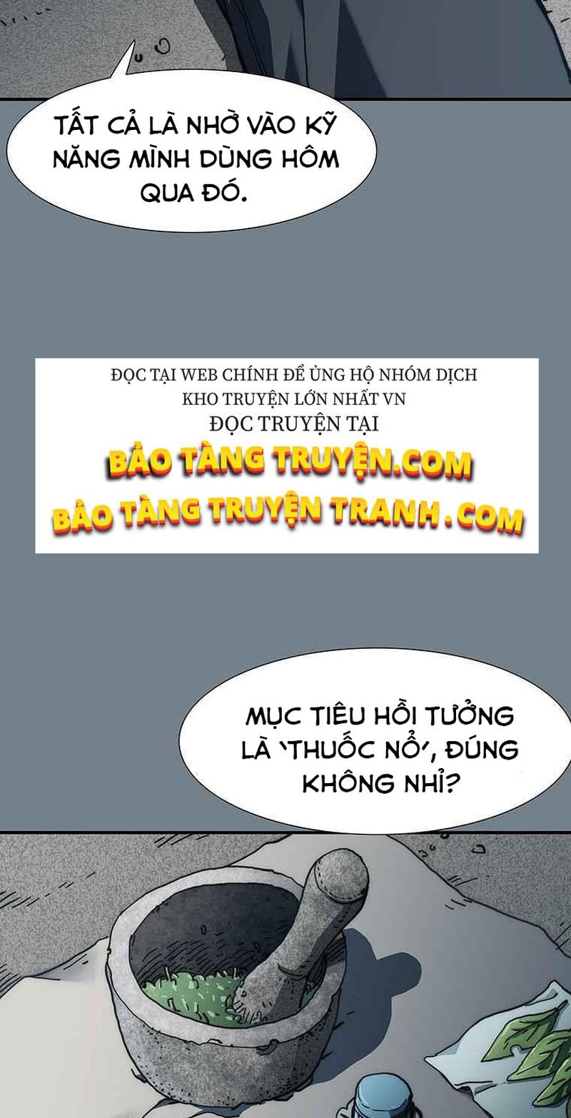 Các Chòm Sao Chỉ Chú Ý Mình Tôi Chapter 5 - Trang 17