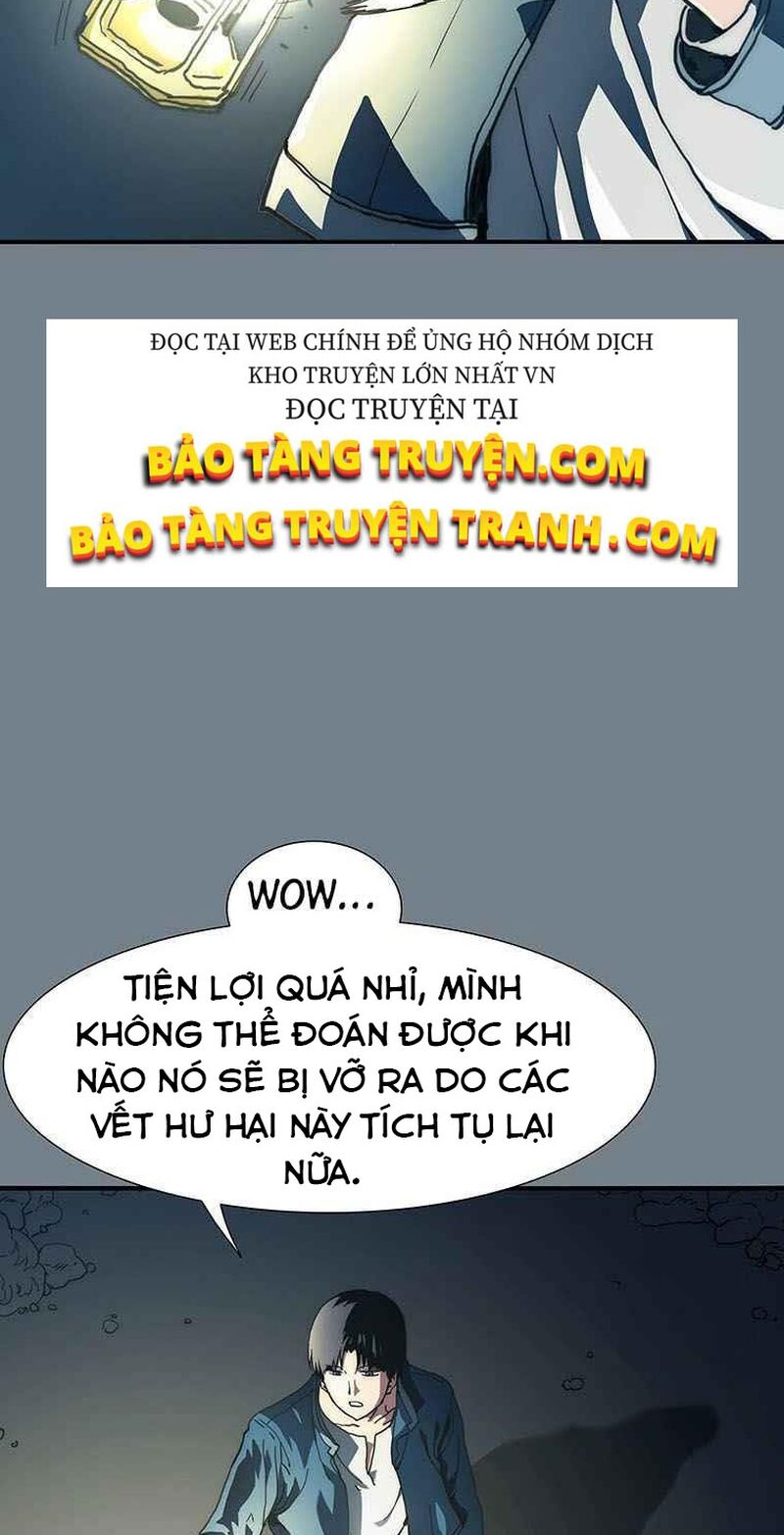 Các Chòm Sao Chỉ Chú Ý Mình Tôi Chapter 5 - Trang 7