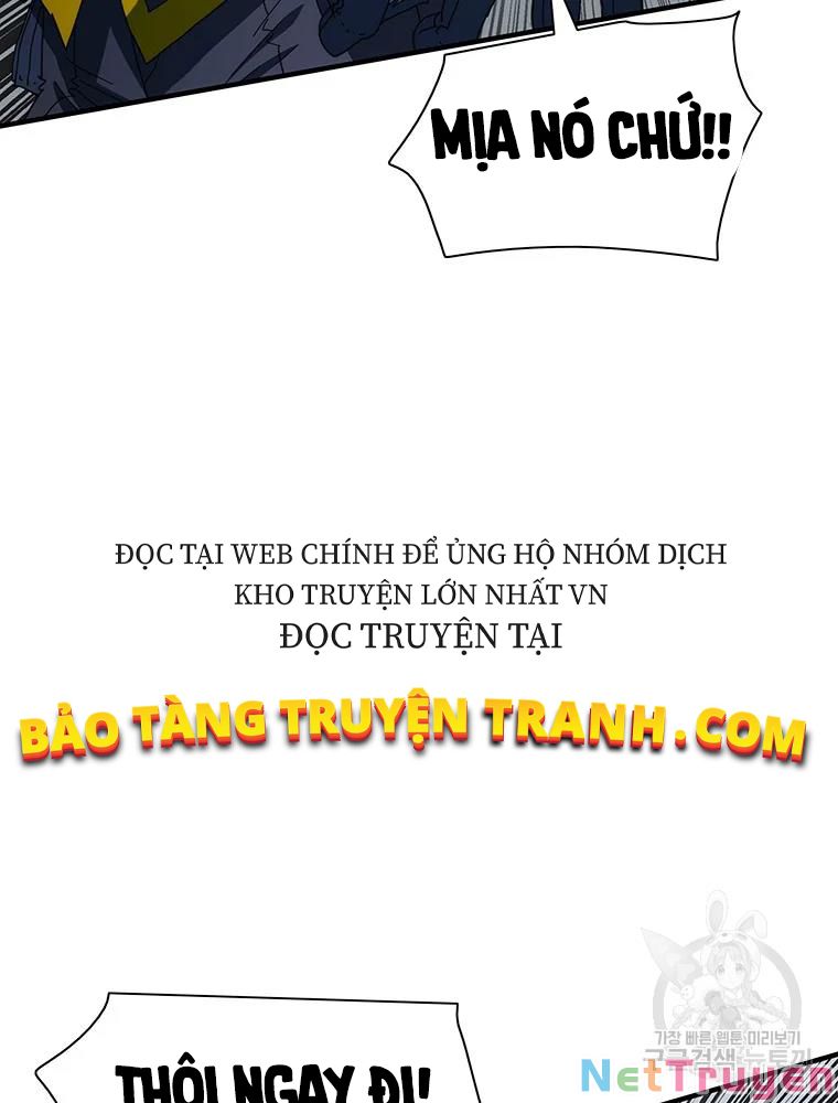 Các Chòm Sao Chỉ Chú Ý Mình Tôi Chapter 33 - Trang 51