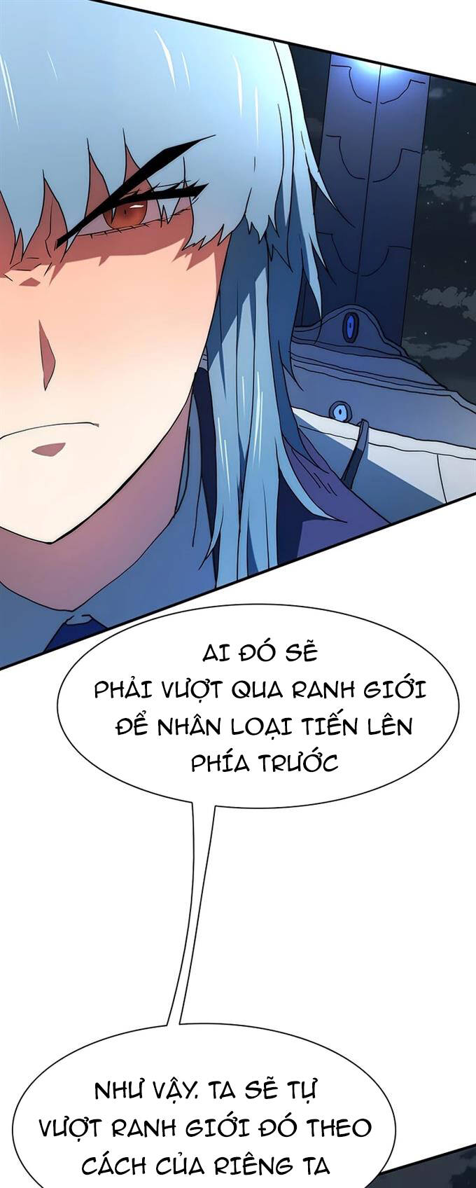 Các Chòm Sao Chỉ Chú Ý Mình Tôi Chapter 37 - Trang 95