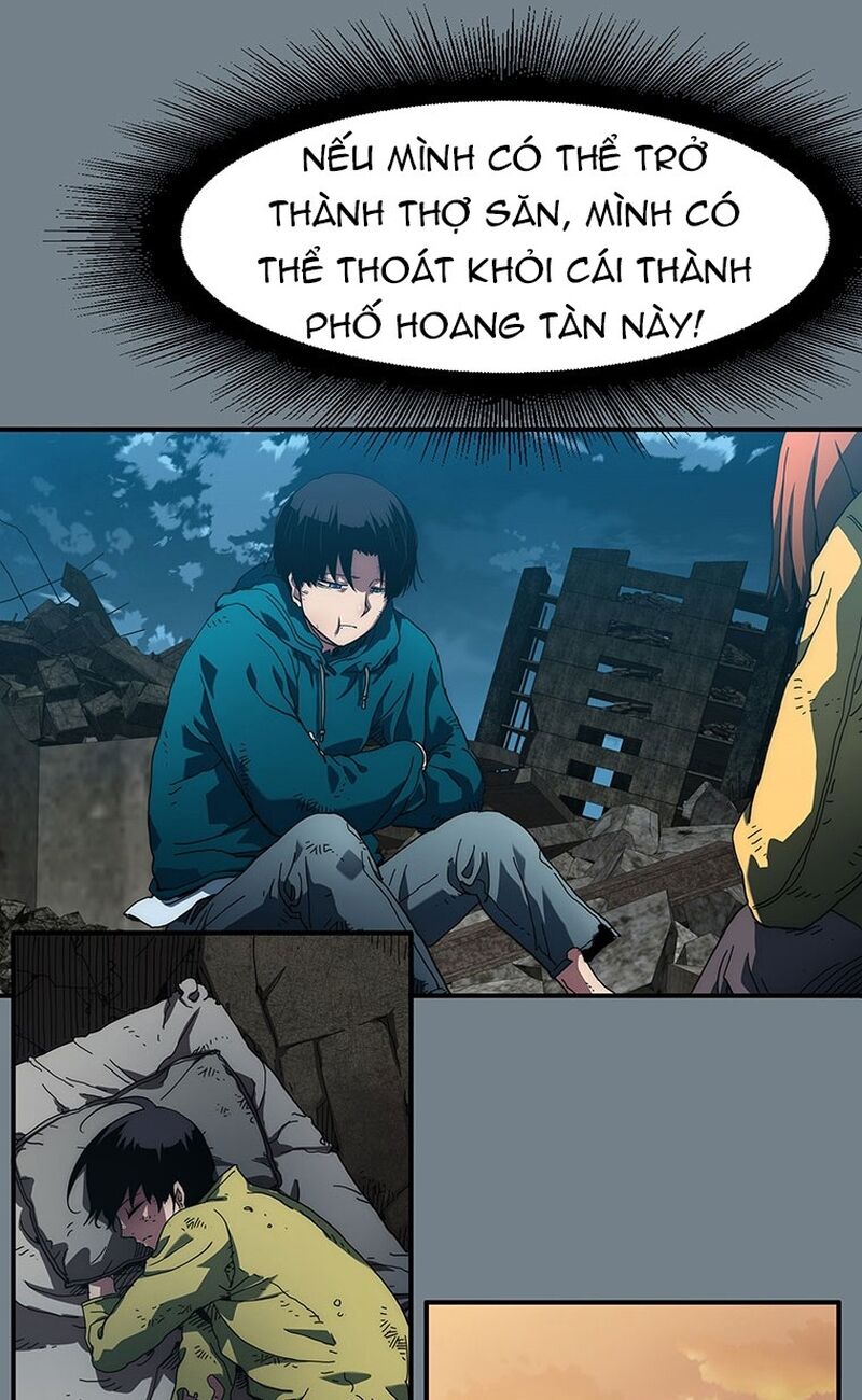 Các Chòm Sao Chỉ Chú Ý Mình Tôi Chapter 3 - Trang 68