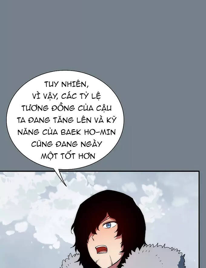 Các Chòm Sao Chỉ Chú Ý Mình Tôi Chapter 40 - Trang 77