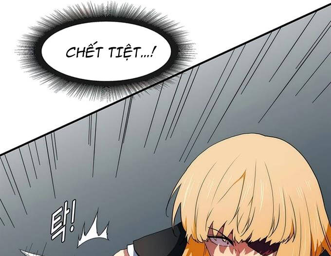 Các Chòm Sao Chỉ Chú Ý Mình Tôi Chapter 38.5 - Trang 84