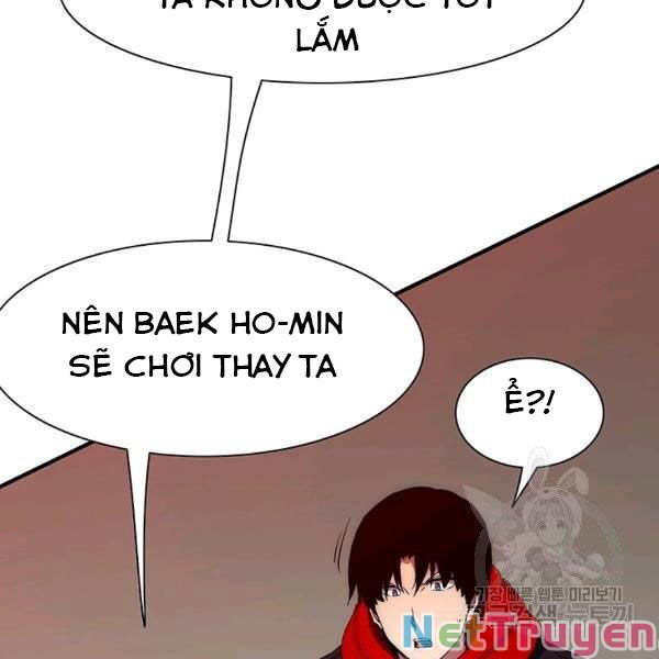 Các Chòm Sao Chỉ Chú Ý Mình Tôi Chapter 24 - Trang 38