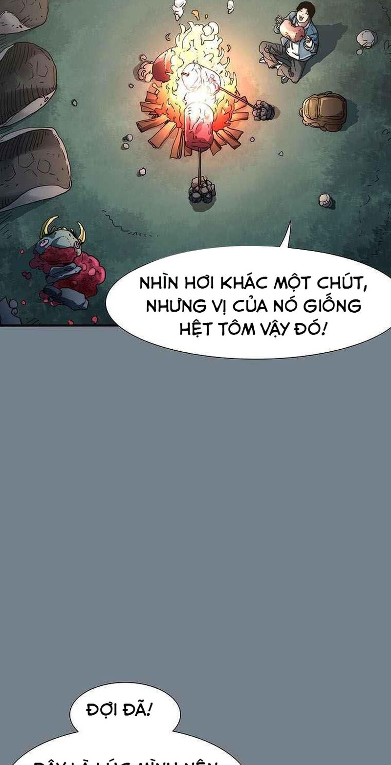 Các Chòm Sao Chỉ Chú Ý Mình Tôi Chapter 5 - Trang 55