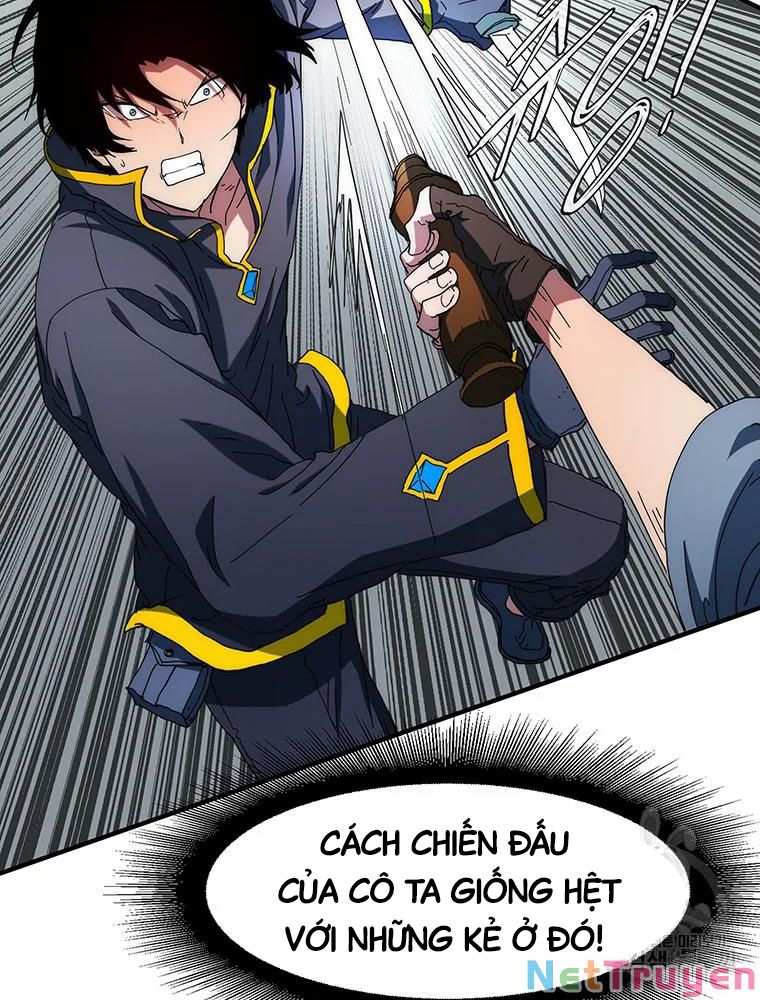 Các Chòm Sao Chỉ Chú Ý Mình Tôi Chapter 33 - Trang 36