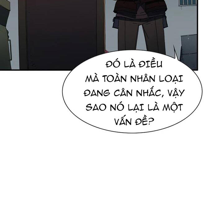 Các Chòm Sao Chỉ Chú Ý Mình Tôi Chapter 36 - Trang 8