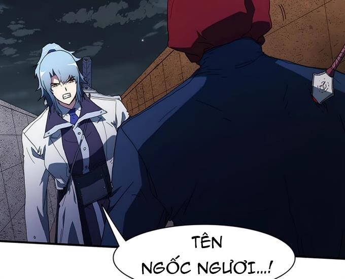 Các Chòm Sao Chỉ Chú Ý Mình Tôi Chapter 37 - Trang 92