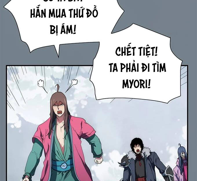 Các Chòm Sao Chỉ Chú Ý Mình Tôi Chapter 36 - Trang 91