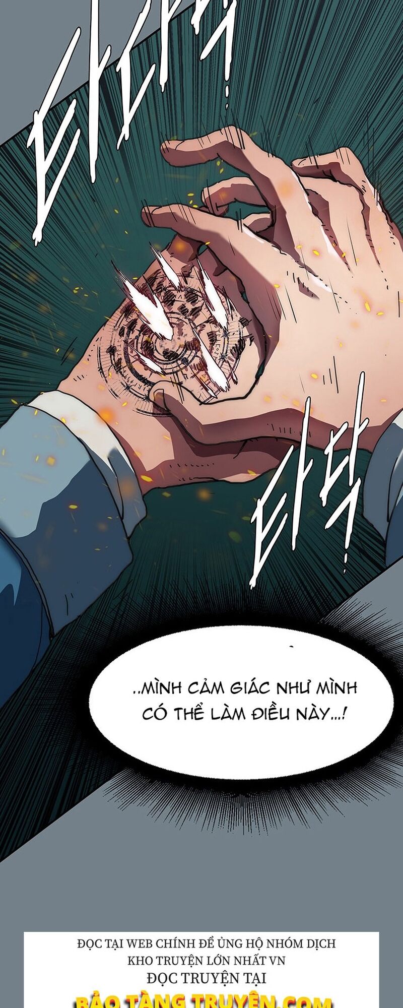 Các Chòm Sao Chỉ Chú Ý Mình Tôi Chapter 2 - Trang 138