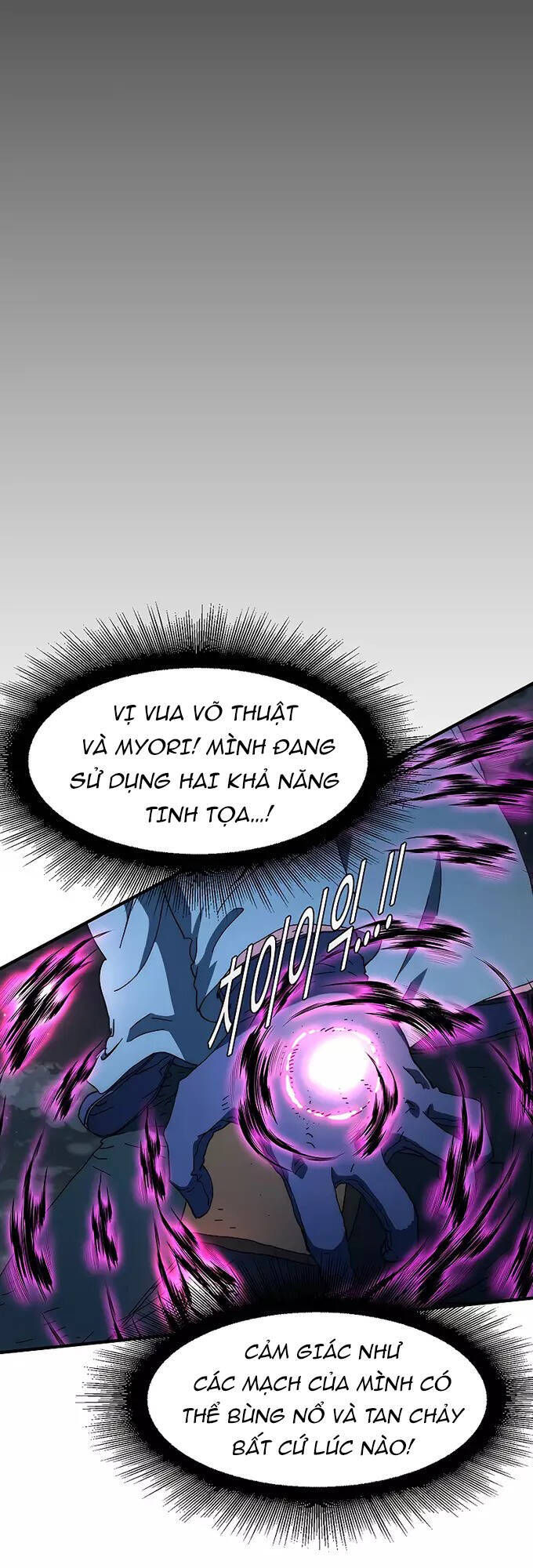 Các Chòm Sao Chỉ Chú Ý Mình Tôi Chapter 40 - Trang 46