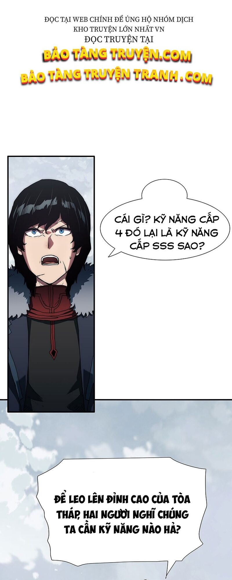 Các Chòm Sao Chỉ Chú Ý Mình Tôi Chapter 3 - Trang 39