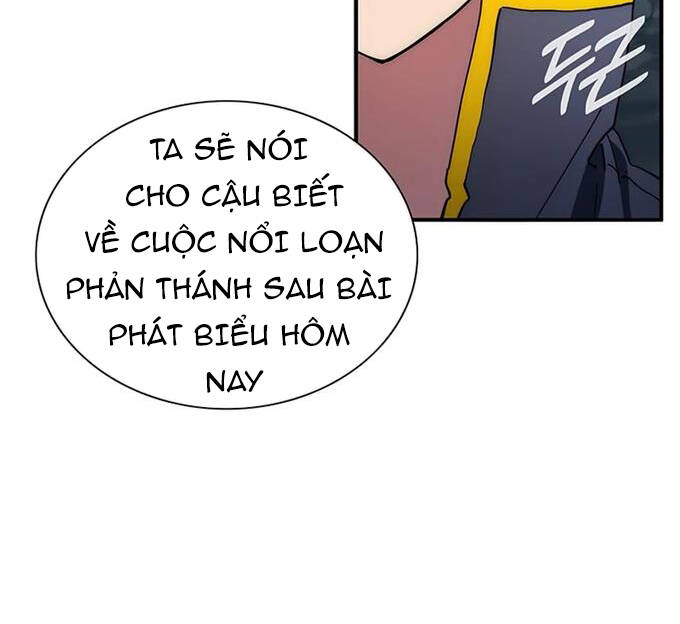 Các Chòm Sao Chỉ Chú Ý Mình Tôi Chapter 38.5 - Trang 24