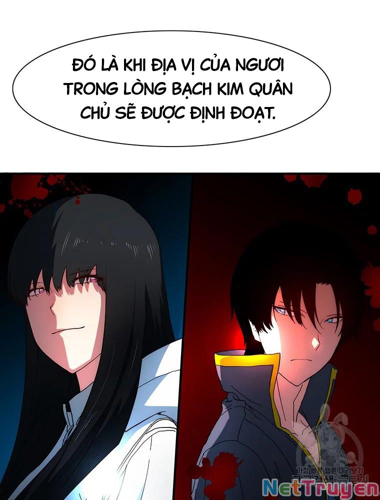 Các Chòm Sao Chỉ Chú Ý Mình Tôi Chapter 33 - Trang 120