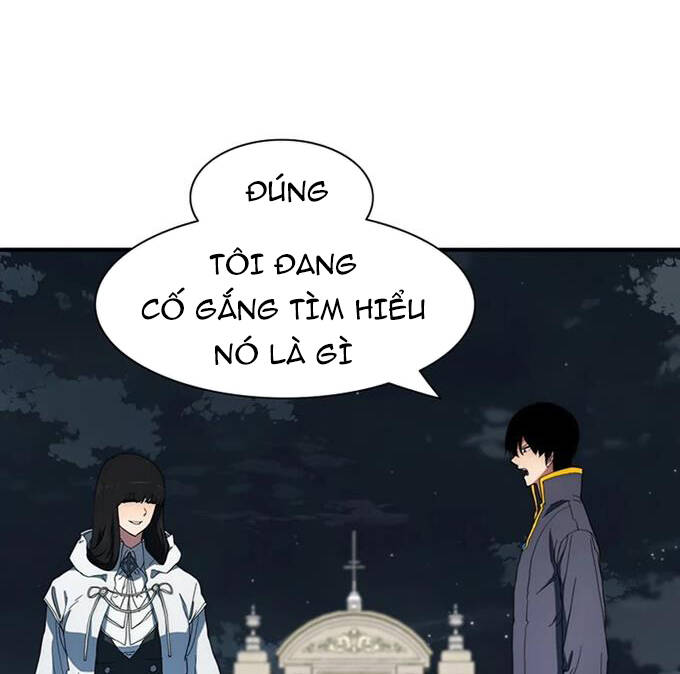 Các Chòm Sao Chỉ Chú Ý Mình Tôi Chapter 38 - Trang 81