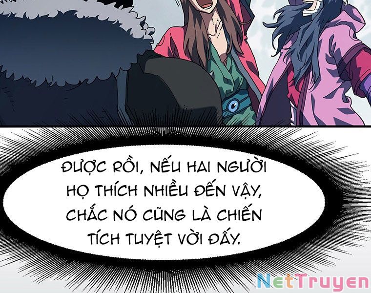 Các Chòm Sao Chỉ Chú Ý Mình Tôi Chapter 8 - Trang 32