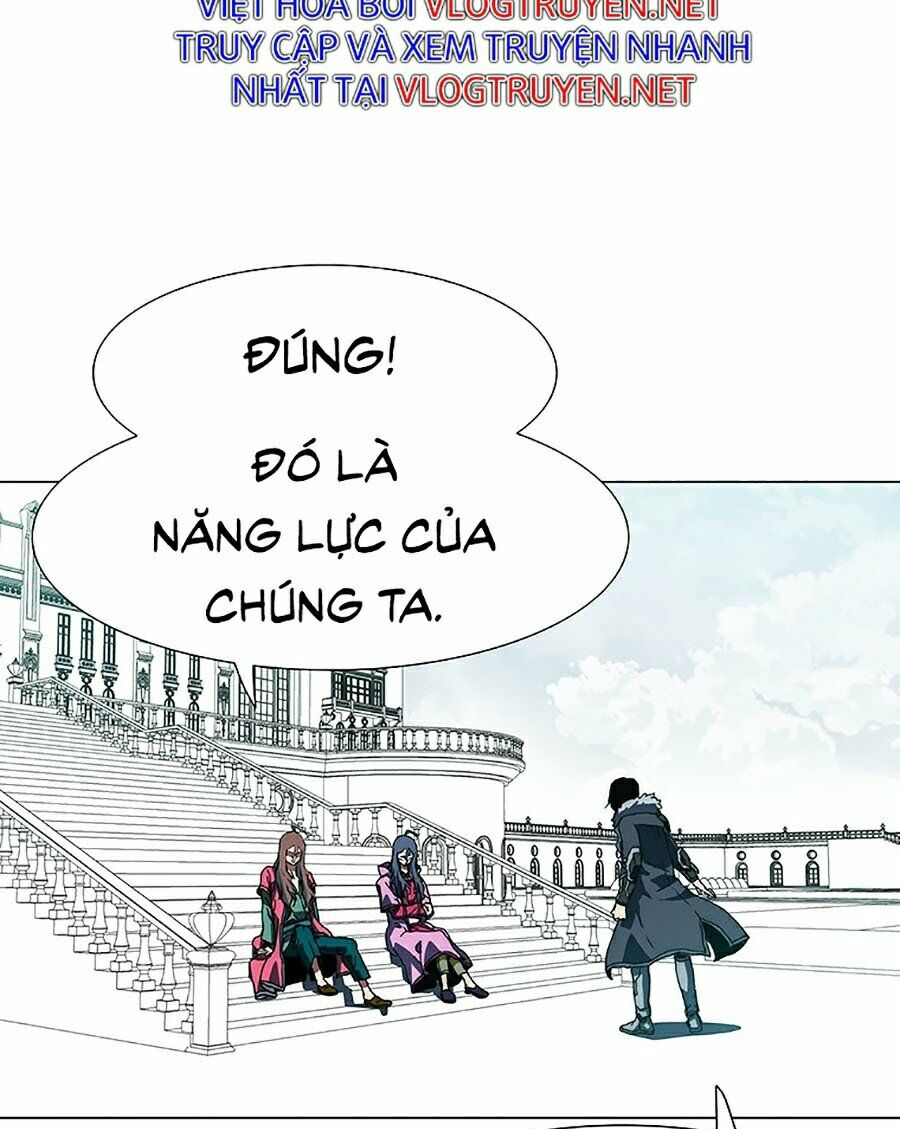 Các Chòm Sao Chỉ Chú Ý Mình Tôi Chapter 1 - Trang 159