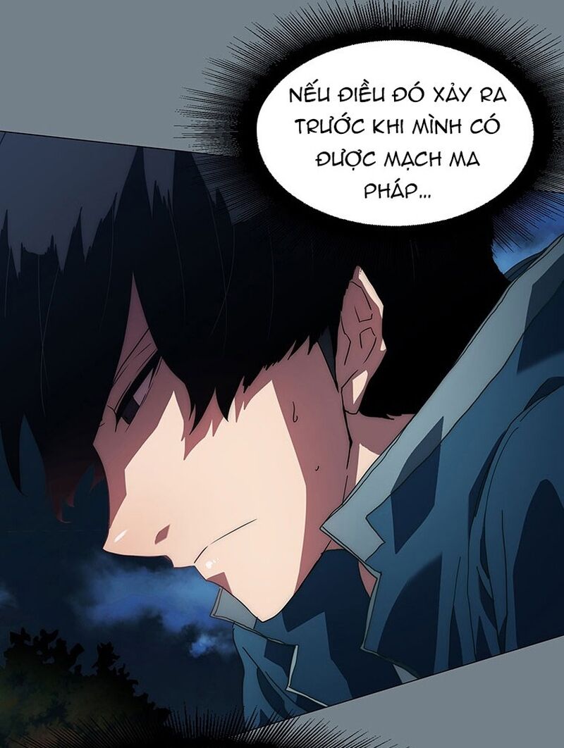 Các Chòm Sao Chỉ Chú Ý Mình Tôi Chapter 2 - Trang 43