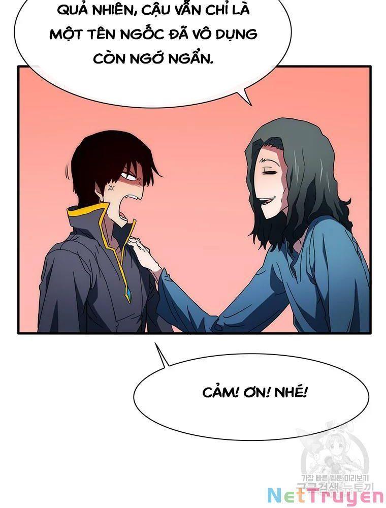 Các Chòm Sao Chỉ Chú Ý Mình Tôi Chapter 34 - Trang 38